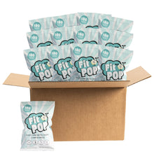 FitPop Popcorn Snack Bags, 0.65 oz, 40-count