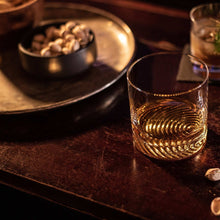 Fortessa Echo Tritan Double Old Fashioned Glasses 13.5 oz, Set of 4