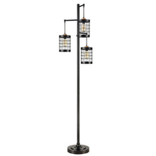 Franklin Floor Lamp