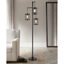 Franklin Floor Lamp