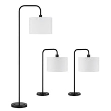Fremont 3-piece Lamp Set
