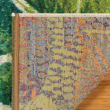 Fresco Indoor/Outdoor Rug Collection, Kalea