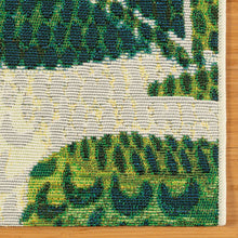 Fresco Indoor/Outdoor Rug Collection, Kalea