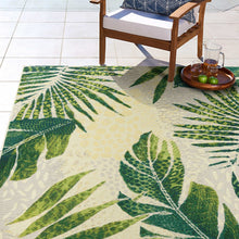 Fresco Indoor/Outdoor Rug Collection, Kalea