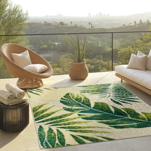 Fresco Indoor/Outdoor Rug Collection, Kalea