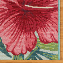 Fresco Indoor/Outdoor Rug Collection, Nalani