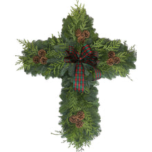 Fresh Divine Noble Cross