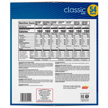 Frito Lay Classic Mix, 1 oz, Variety Pack, 54-count