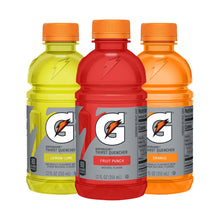 Gatorade Bebidas Deportivas Paquete Variado Core 12 onzas líquidas, 28 unidades.