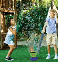 Gazillion Bubbles Ultimate Bubble Mania