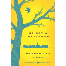 Go Set a Watchman by Harper Lee - Book 2 of 2, Paperback