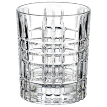 Juego de 6 enfriadores de whisky Godinger, estilos surtidos