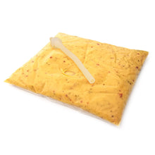 Medalla de Oro El Nacho Grande Jalapeño Nacho Cheese (bolsa de 140 oz, 4 ct.)