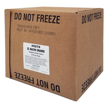 Medalla de Oro El Nacho Grande Jalapeño Nacho Cheese (bolsa de 140 oz, 4 ct.)