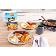 Papas hash brown Golden Grill, 33 oz.