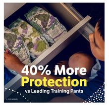 Goodnites Nighttime Bedwetting Underwear for Boys, S/M, 44 Ct