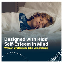 Goodnites Nighttime Bedwetting Underwear for Boys, S/M, 44 Ct