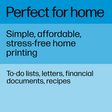 HP DeskJet 4258e Wireless All-in-One Inkjet Printer, 6 Months Instant Ink with HP+