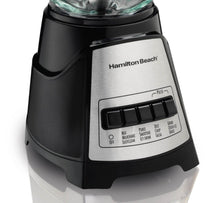 Hamilton Beach Power Elite Multi Function Blender