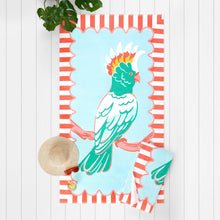 Harbor Bay Beach Towels 2-pack