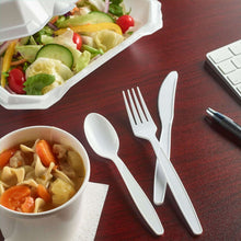 Hefty Wrapped Plastic Cutlery Combo Packs 250 ct.