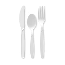 Hefty Wrapped Plastic Cutlery Combo Packs 250 ct.