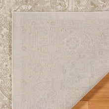 Helios Area Rug Collection, Nolan Beige