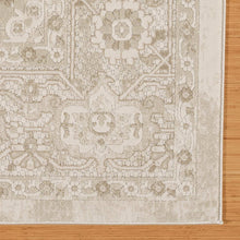 Helios Area Rug Collection, Nolan Beige