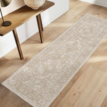 Helios Area Rug Collection, Nolan Beige