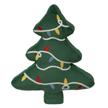 Holiday Decorative Pillow, Christmas Tree