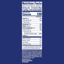 Honey Maid Honey Graham Crackers, 14.4 oz., 4 pk.