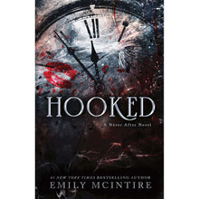 Hooked by Emily McIntire - Book 1 of 6, Paperback