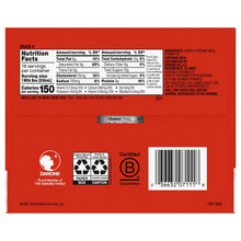 Horizon, Organic Whole Milk, 8 oz, 18-Count