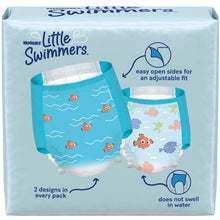 Pañales de natación Huggies Little Swimmers (Tallas: 3-6)