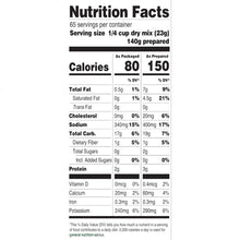 Idahoan Real Premium Mashed Potatoes, 3.25 lbs.
