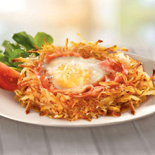 Idahoan Shredded Hashbrowns, 2.125 lbs.
