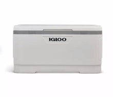 Nevera portátil Igloo Maxcold de 150 cuartos