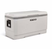 Nevera portátil Igloo Maxcold de 150 cuartos