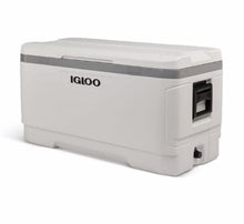 Nevera portátil Igloo Maxcold de 150 cuartos