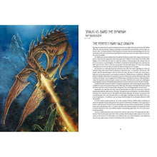 Illustrated World of Tolkien by David Day, Hardcover
