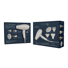 Secador de pelo InfinitiPRO de Conair Performa Series