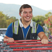 JISULIFE Neck Fan, 2-pack