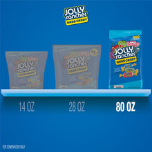 Caramelos duros JOLLY RANCHER con sabor a frutas surtidas, 5 libras.