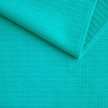 Jacquard Flatwoven Kitchen Towels, 8-pack