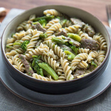 Jovial Organic Brown Rice Gluten Free Pasta, Fusilli, 24 oz.