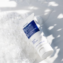 KORRES Crema limpiadora espumosa de yogur griego, set de 150 ml + 75 ml