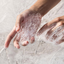 Trío de geles de ducha KORRES Pure Greek Olive, 250 ml