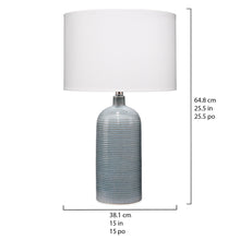 Karan Table Lamp