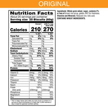 Kellogg's Frosted Mini-Wheats Breakfast Cereal, 55 oz.