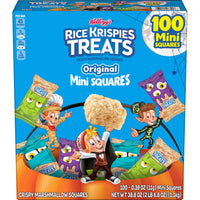 Snacks